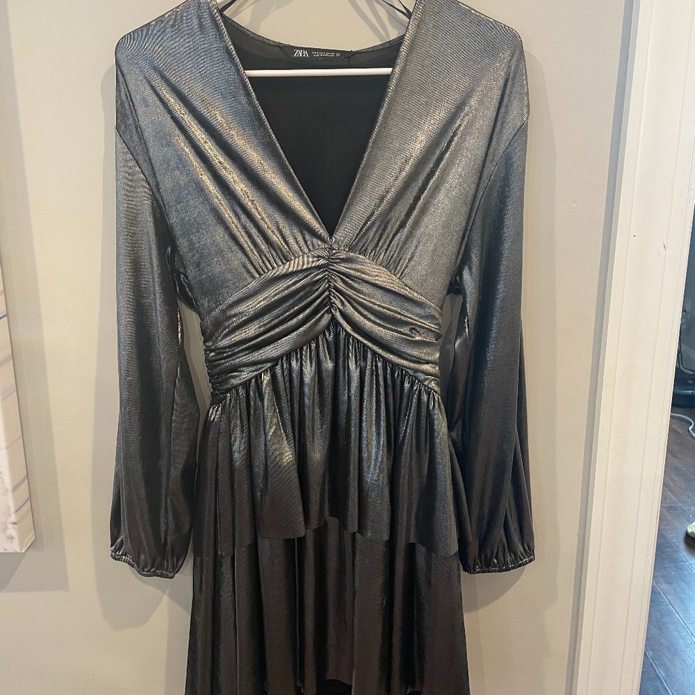 Brand New Zara Dress